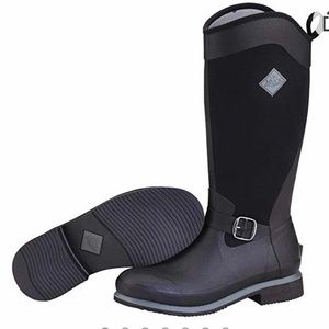 Muck Boot Reign Tall Rubber Women's Riding Boot